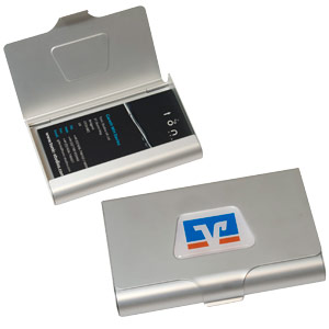 Tech Card Holder
