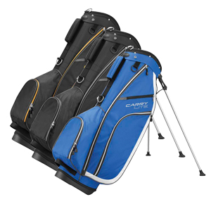 Wilson Ultra Carry Stand Bag