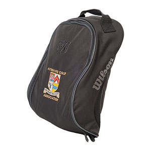 Wilson New Shoe Bag WGA5011BC