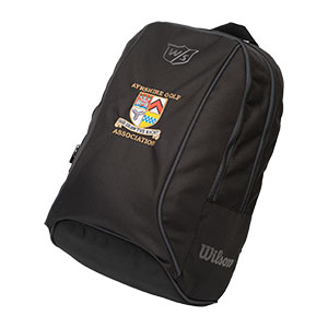 Wilson New Backpack WGA5012BC