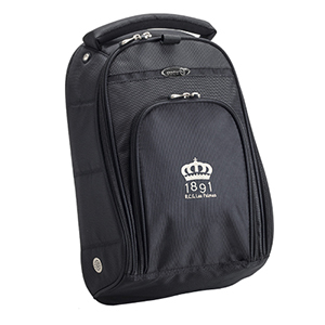 TaylorMade Player's Shoe Bag 