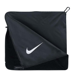 Nike Rain Hood Combo Towel