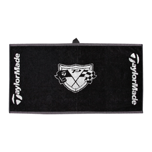 Taylormade Players Towel