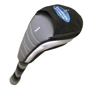 Fusion Driver Cover