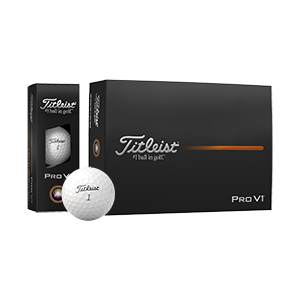 Titleist Pro V1 Golf Balls 2023