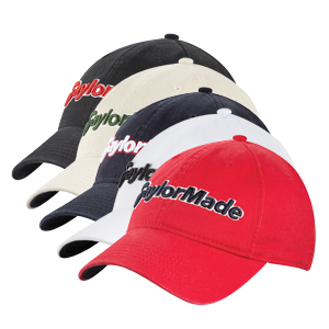 TaylorMade Tradition Hat