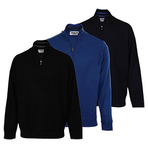ProQuip Merino Lined Sweater