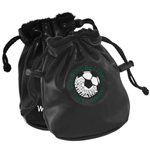 6073 Wilson Staff Valuables Pouch