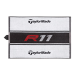 6116 TaylorMade R11 Cart Towel