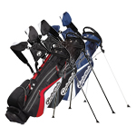 6131 TaylorMade Micro Lite 3.0 Stand Bag