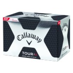 8015 Callaway TOUR i(Z) Golf Balls 