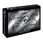 8034 Wilson SmartCore 2020 Golf Balls