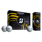 8085 Bridgestone B330 Golf Balls
