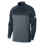 9501 Nike Tech Core Stripe Polo 