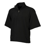 9852 Ashworth Short Sleeve Windshirt 