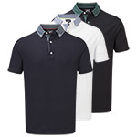 9903 Footjoy Perfomance Pique Polo Shirt