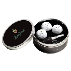 Titleist Pro V1 Tin (PV1TIN)