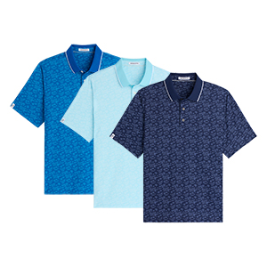 Ashworth Oasis Polo 